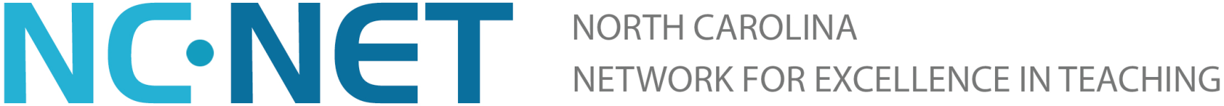 Logo of NC-NET Moodle